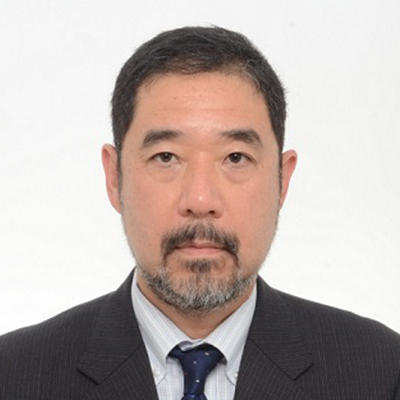 国立研究開発法人新エネルギー・産業技術総合開発機構 副理事長 及川 洋 氏