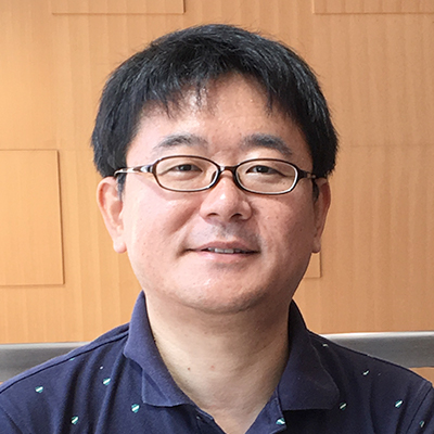 独立行政法人日本貿易振興機構 知的財産・イノベーション部 イノベーション促進課長 奈良 弘之 氏