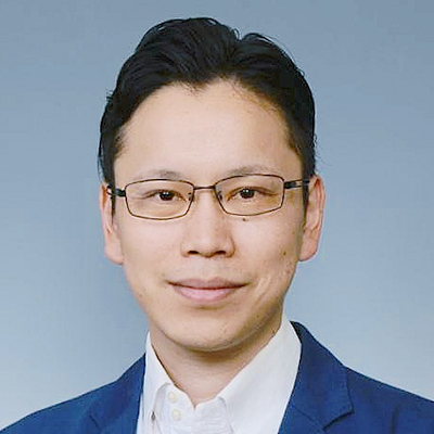 国立研究開発法人新エネルギー・産業技術総合開発機構 欧州事務所 主任 半沢 弘毅