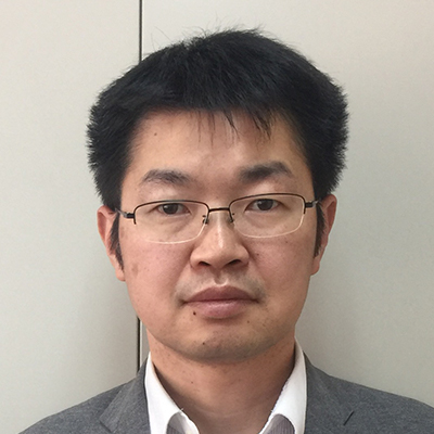 国立研究開発法人新エネルギー・産業技術総合開発機構北京事務所 所長 大川 龍郎