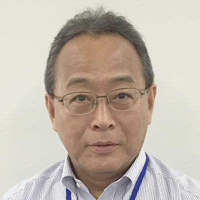 国立研究開発法人新エネルギー・産業技術総合開発機構 イノベーション推進部長 江口 弘一